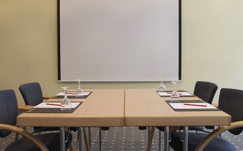 InterCityHotel Düsseldorf 2