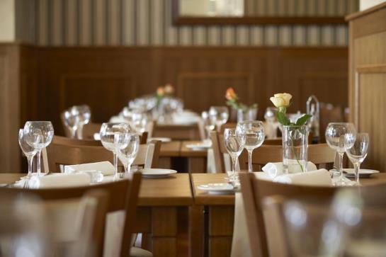 InterCityHotel Düsseldorf 20