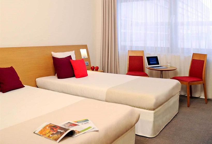 Hotel Novotel Aachen City 12