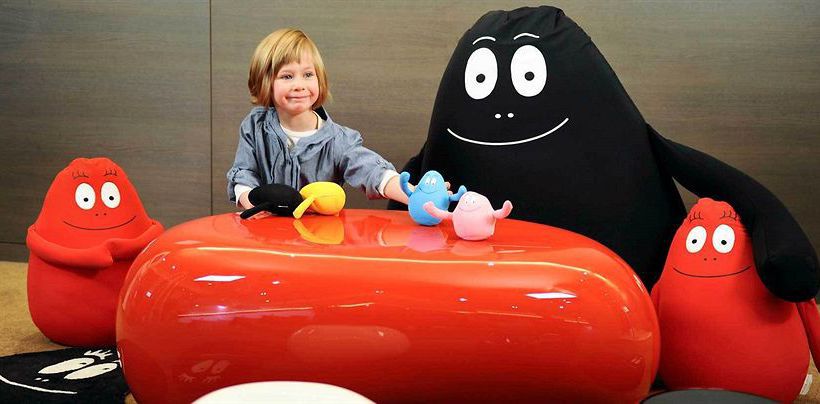 Hotel Novotel Aachen City 14