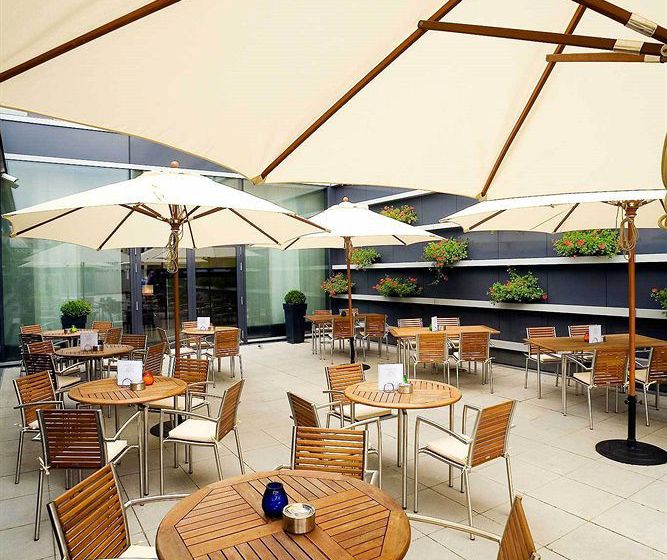 Hotel Novotel Aachen City 2