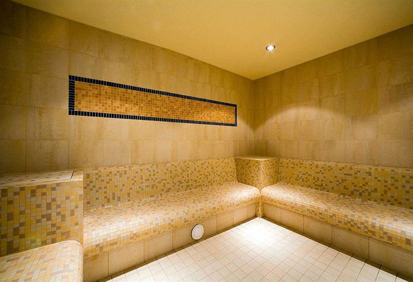 Hotel Novotel Aachen City 8