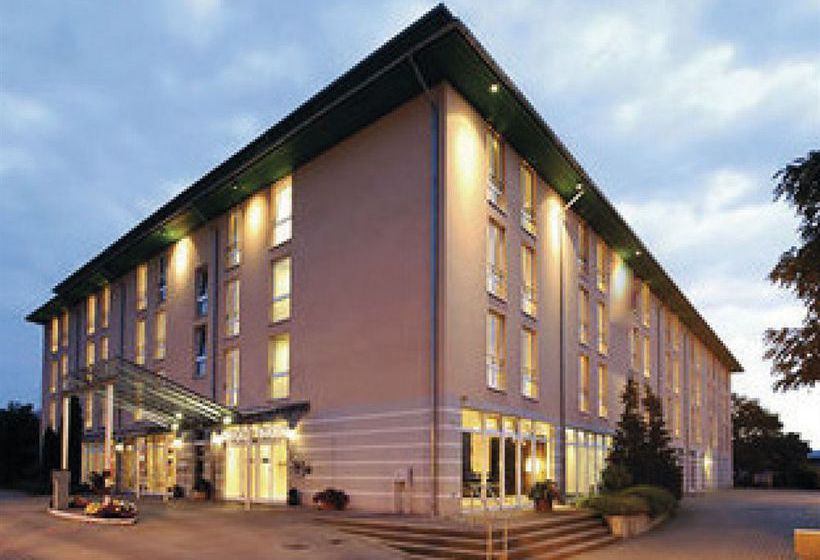 Hotel Park Inn by Radisson Göttingen