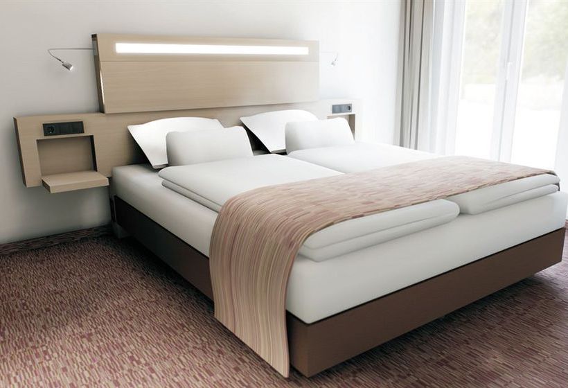 Hotel Park Inn by Radisson Göttingen 1