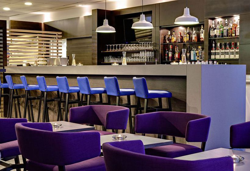 Hotel Park Inn by Radisson Göttingen 10