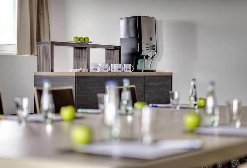 Hotel Park Inn by Radisson Göttingen 13