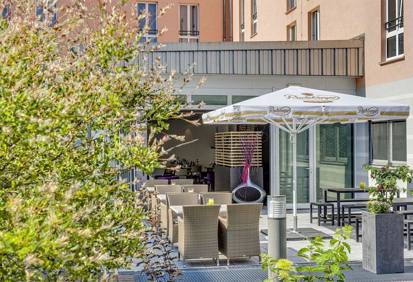 Hotel Park Inn by Radisson Göttingen 14