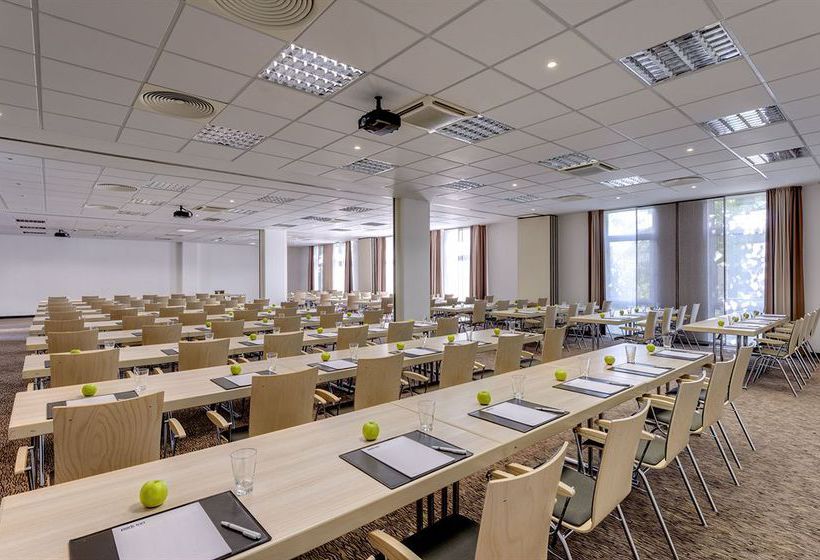 Hotel Park Inn by Radisson Göttingen 16