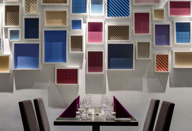 Hotel Park Inn by Radisson Göttingen 4