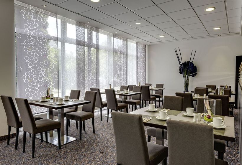 Hotel Park Inn by Radisson Göttingen 5