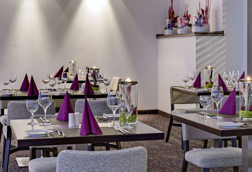 Hotel Park Inn by Radisson Göttingen 6