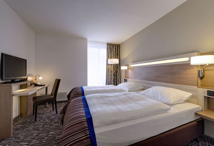 Hotel Park Inn by Radisson Göttingen 7