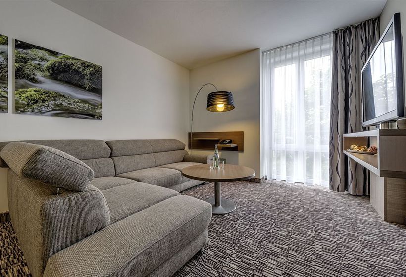 Hotel Park Inn by Radisson Göttingen 8