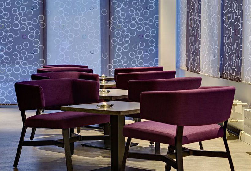 Hotel Park Inn by Radisson Göttingen 9