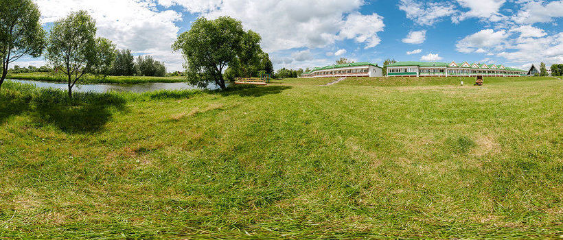 Hotel Gtk Tourcenter 10