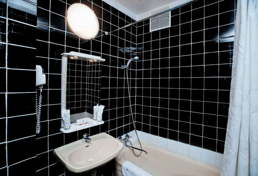 Hotel Gtk Tourcenter 11