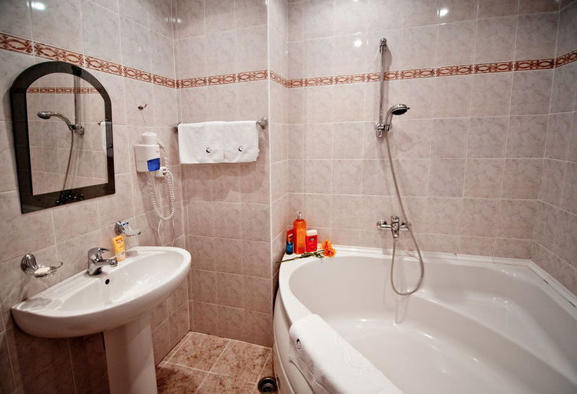 Hotel Gtk Tourcenter 14