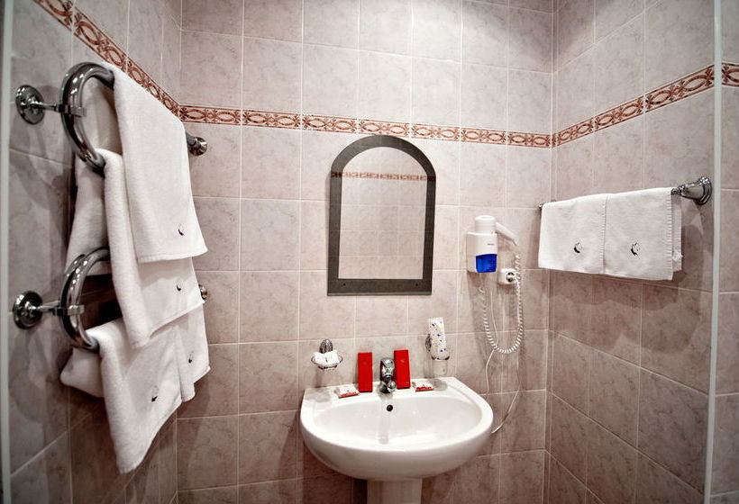 Hotel Gtk Tourcenter 15