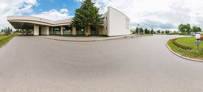 Hotel Gtk Tourcenter 16