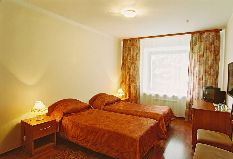 Hotel Gtk Tourcenter 17