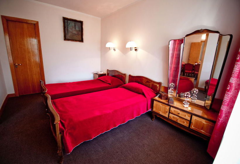 Hotel Gtk Tourcenter 18