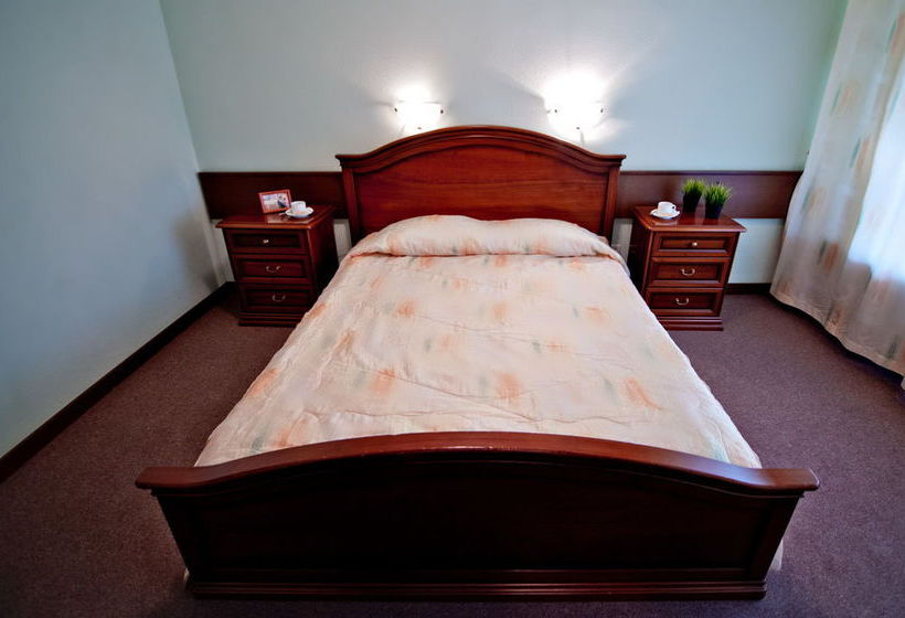 Hotel Gtk Tourcenter 19