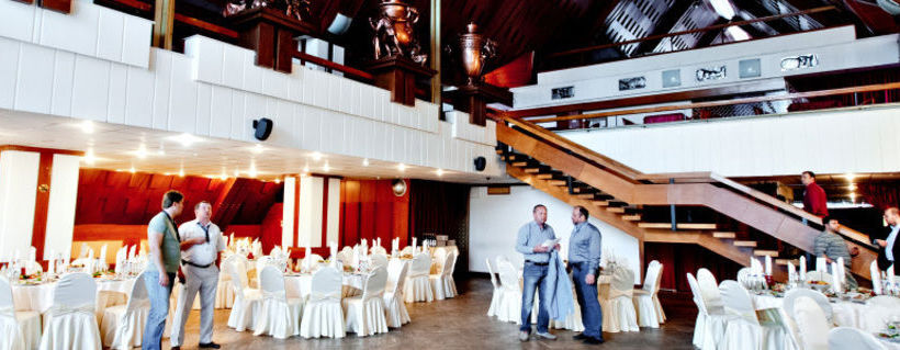 Hotel Gtk Tourcenter 2