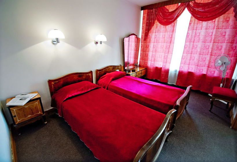 Hotel Gtk Tourcenter 20