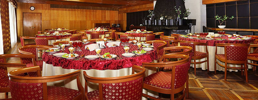 Hotel Gtk Tourcenter 4