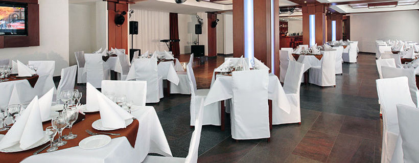 Hotel Gtk Tourcenter 5