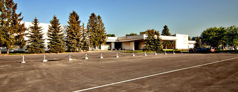 Hotel Gtk Tourcenter 7