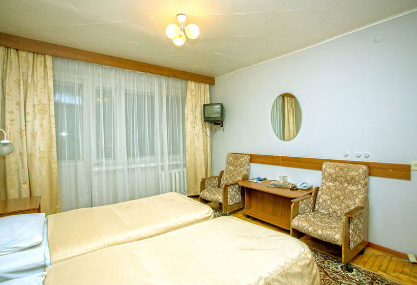Hotel Volga 14