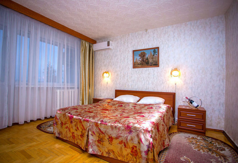 Hotel Volga 19