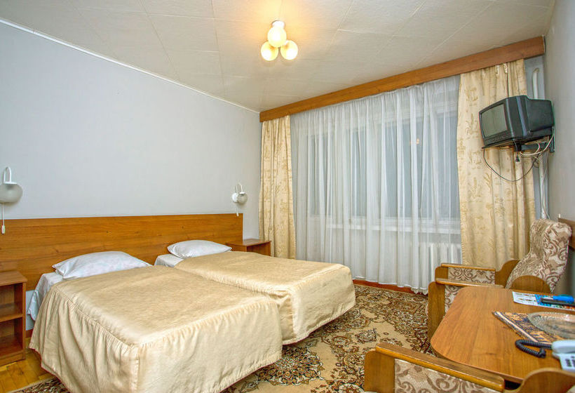 Hotel Volga 20