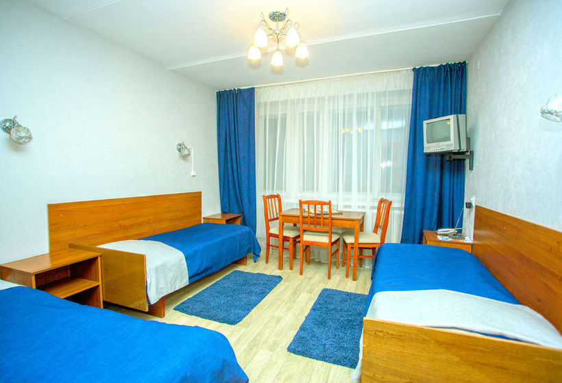 Hotel Volga 6