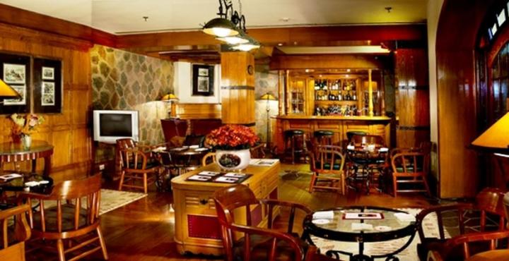 Hotel Fortune Sullivan Court Tamil Nadu