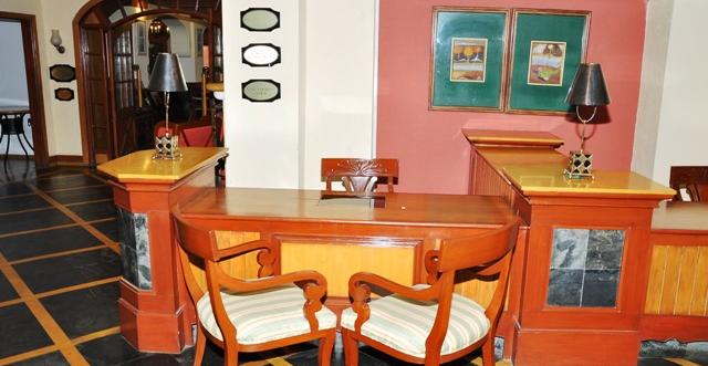 Hotel Fortune Sullivan Court 1