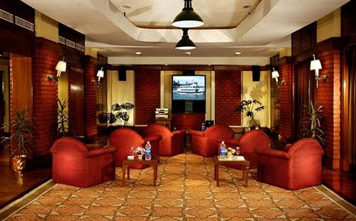 Hotel Fortune Sullivan Court 11