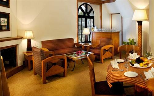 Hotel Fortune Sullivan Court 14