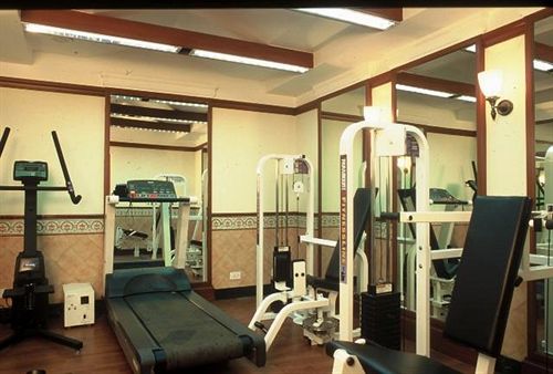 Hotel Fortune Sullivan Court 17