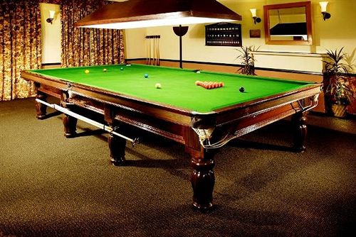 Hotel Fortune Sullivan Court 19