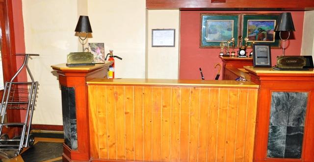 Hotel Fortune Sullivan Court 2