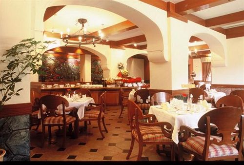 Hotel Fortune Sullivan Court 20