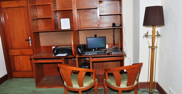 Hotel Fortune Sullivan Court 3