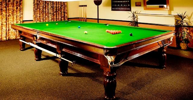 Hotel Fortune Sullivan Court 4