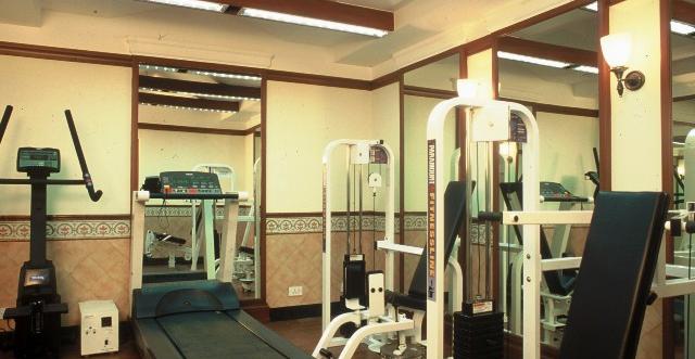 Hotel Fortune Sullivan Court 5