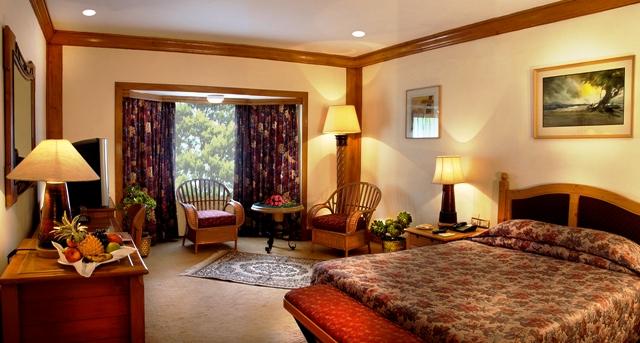 Hotel Fortune Sullivan Court 6