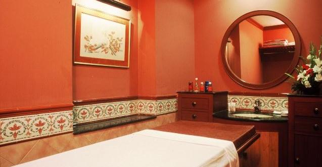 Hotel Fortune Sullivan Court 7