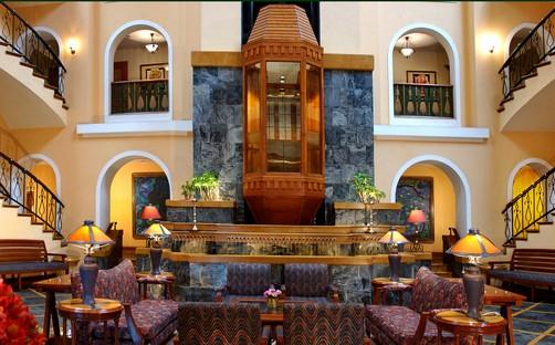 Hotel Fortune Sullivan Court 9