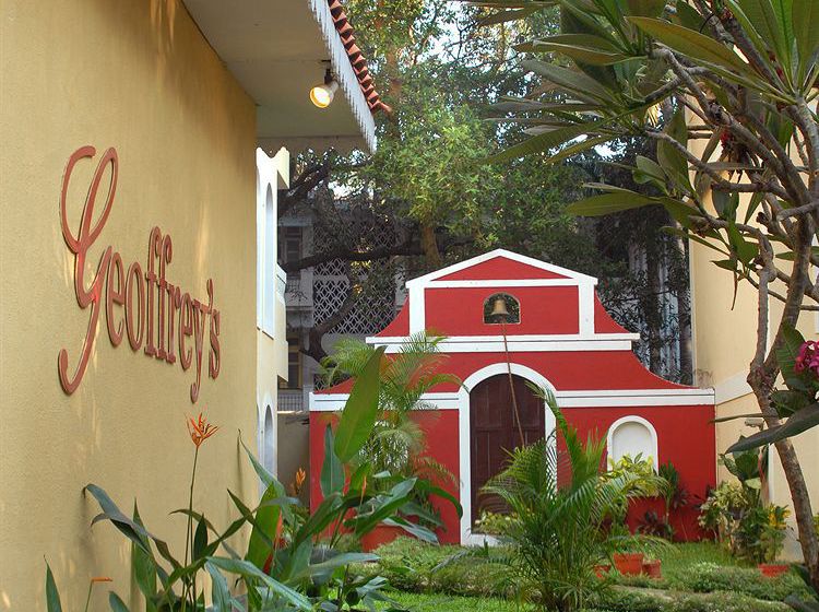 Hotel Phoenix Park Inn Resort 10